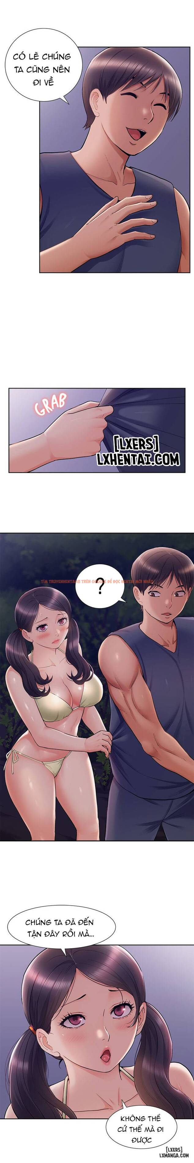 Trang truyện 9 trong truyện tranh Mẹ Và Con Gái - Chapter 25 - hentai24h.pro