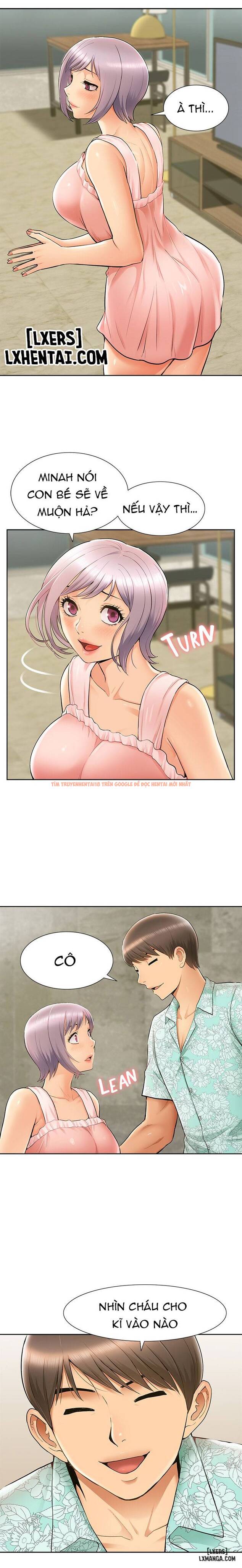 Trang truyện 0 trong truyện tranh Mẹ Và Con Gái - Chapter 26 - hentai24h.pro