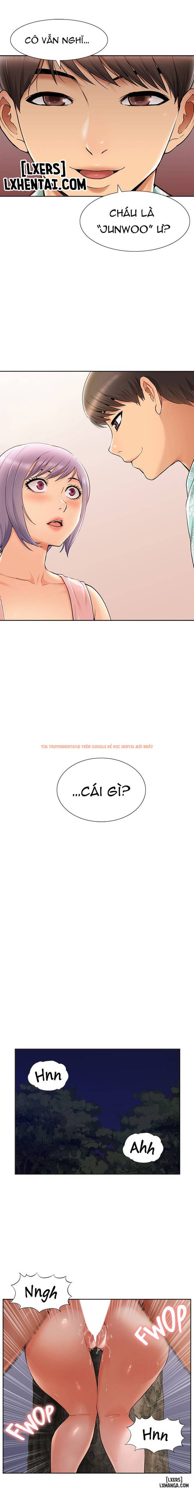 Trang truyện 1 trong truyện tranh Mẹ Và Con Gái - Chapter 26 - hentai24h.pro