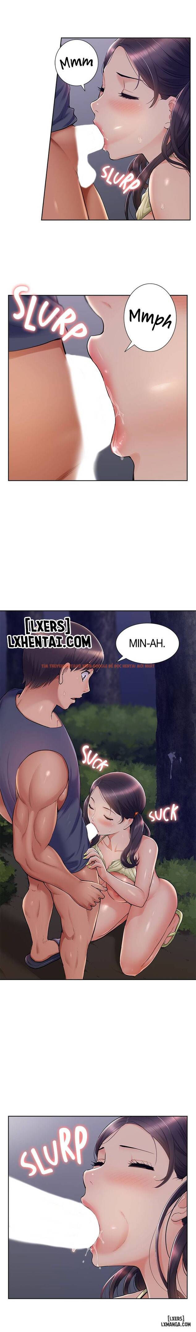 Trang truyện 10 trong truyện tranh Mẹ Và Con Gái - Chapter 26 - hentai24h.pro