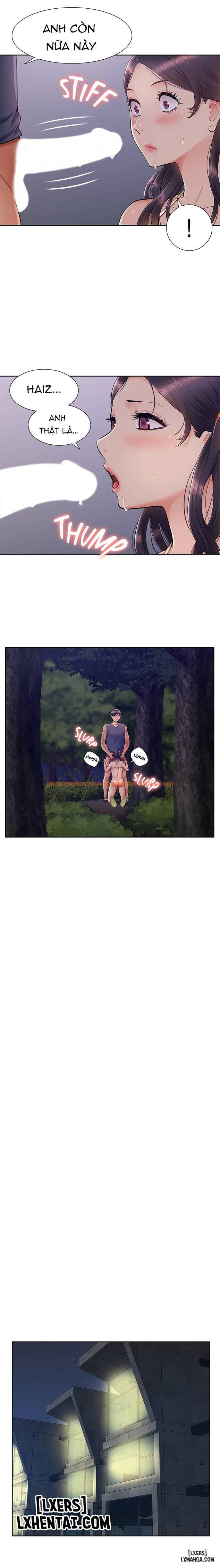 Trang truyện 12 trong truyện tranh Mẹ Và Con Gái - Chapter 26 - hentai24h.pro