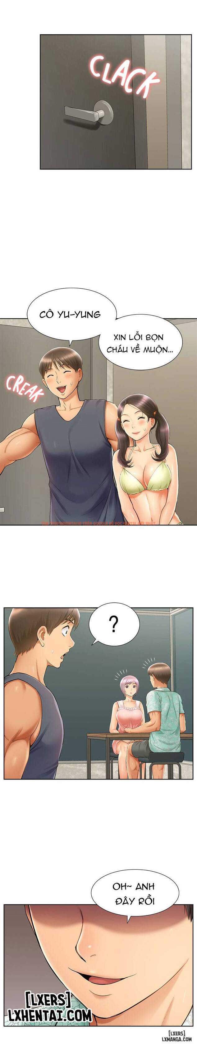 Trang truyện 13 trong truyện tranh Mẹ Và Con Gái - Chapter 26 - hentai24h.pro
