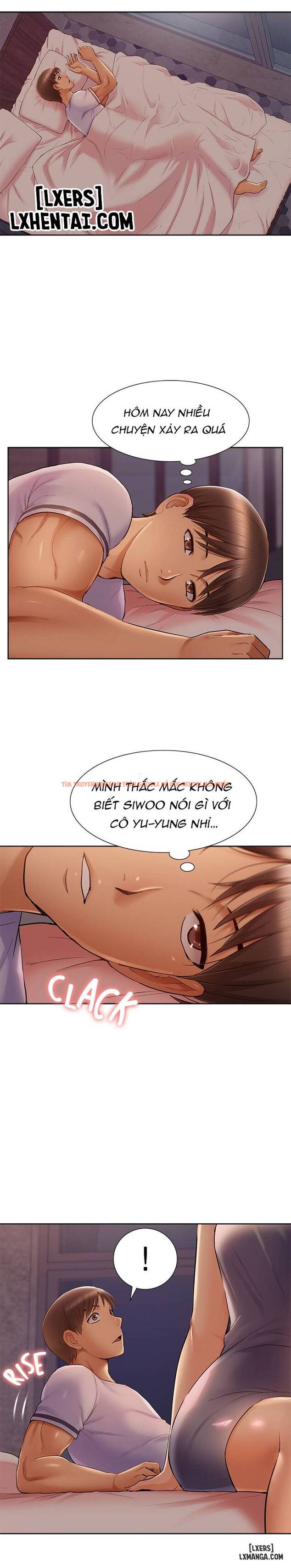 Trang truyện 18 trong truyện tranh Mẹ Và Con Gái - Chapter 26 - hentai24h.pro