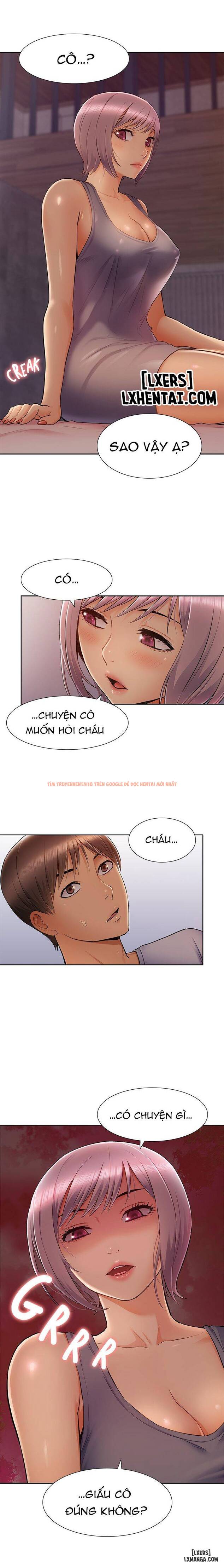 Trang truyện 19 trong truyện tranh Mẹ Và Con Gái - Chapter 26 - hentai24h.pro