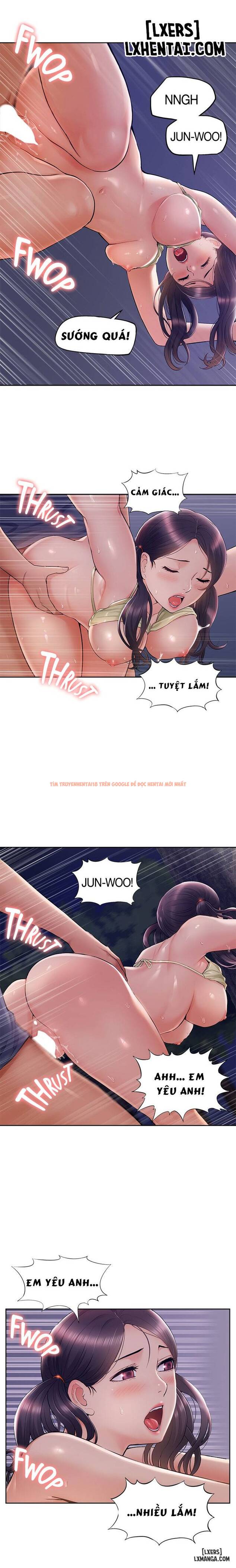 Trang truyện 2 trong truyện tranh Mẹ Và Con Gái - Chapter 26 - hentai24h.pro