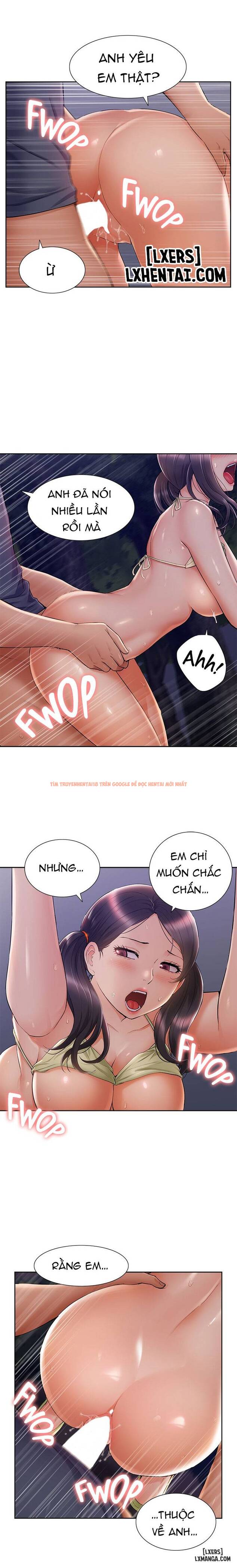 Trang truyện 4 trong truyện tranh Mẹ Và Con Gái - Chapter 26 - hentai24h.pro