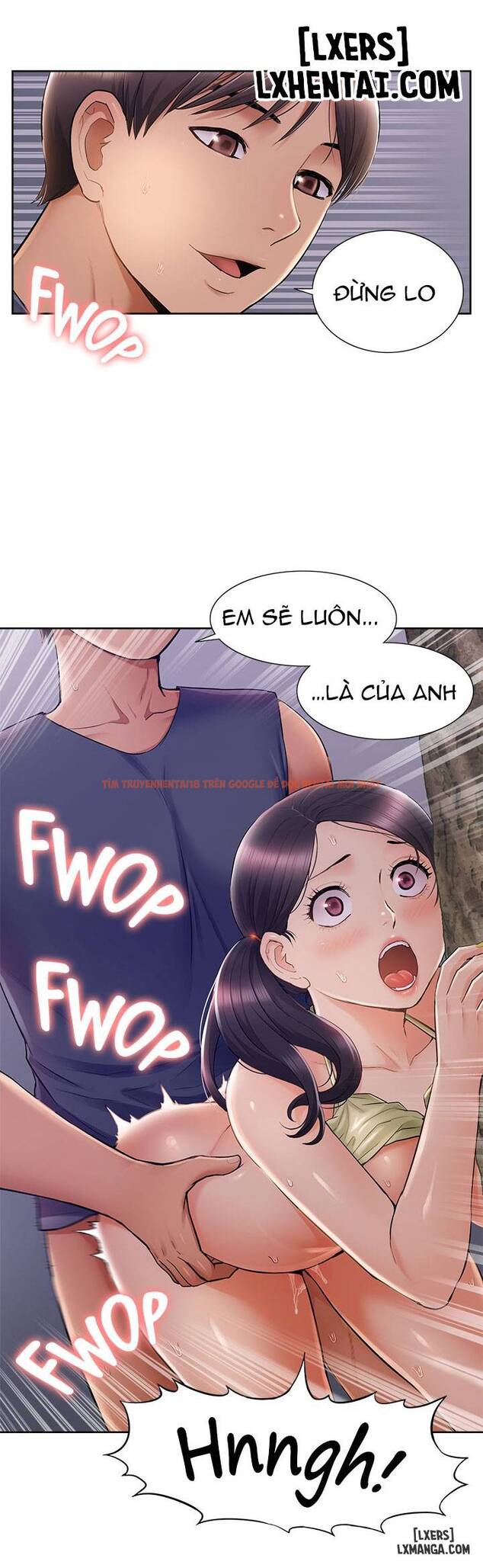Trang truyện 5 trong truyện tranh Mẹ Và Con Gái - Chapter 26 - hentai24h.pro