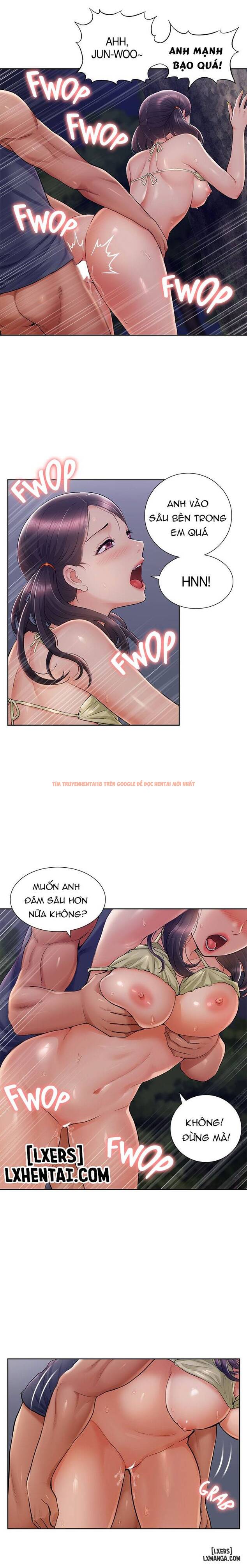Trang truyện 6 trong truyện tranh Mẹ Và Con Gái - Chapter 26 - hentai24h.pro