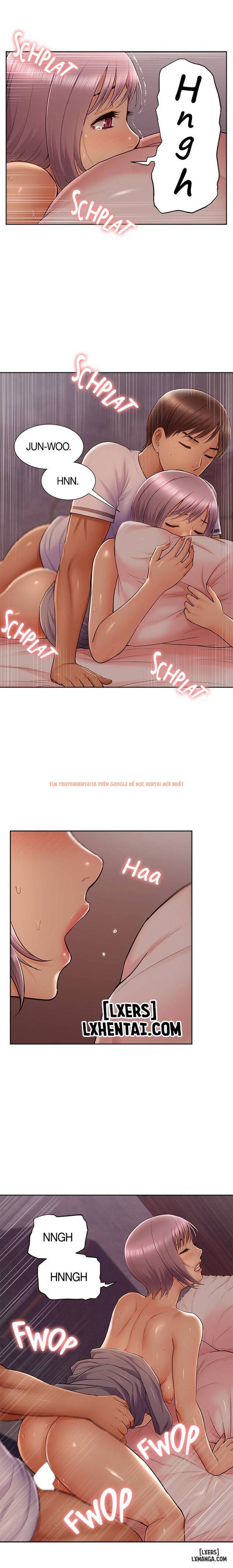 Trang truyện 13 trong truyện tranh Mẹ Và Con Gái - Chapter 27 - hentai24h.pro