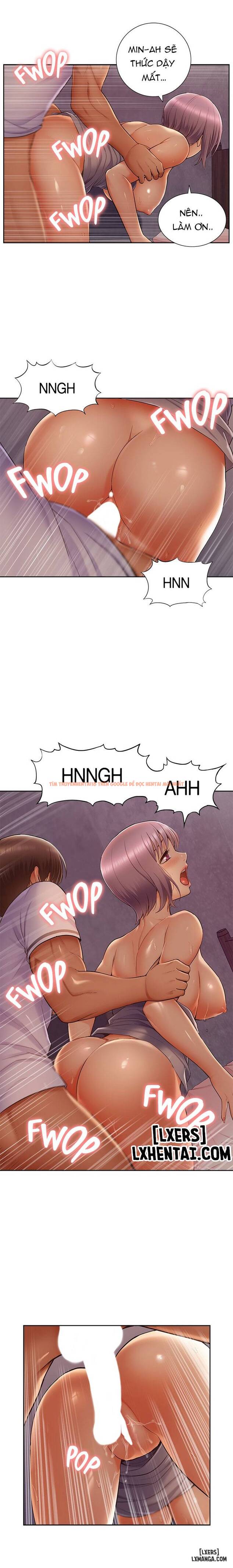 Trang truyện 15 trong truyện tranh Mẹ Và Con Gái - Chapter 27 - hentai24h.pro