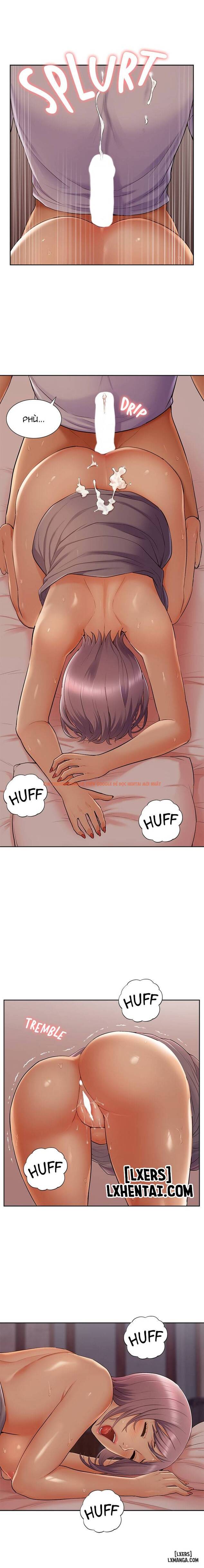 Trang truyện 16 trong truyện tranh Mẹ Và Con Gái - Chapter 27 - hentai24h.pro
