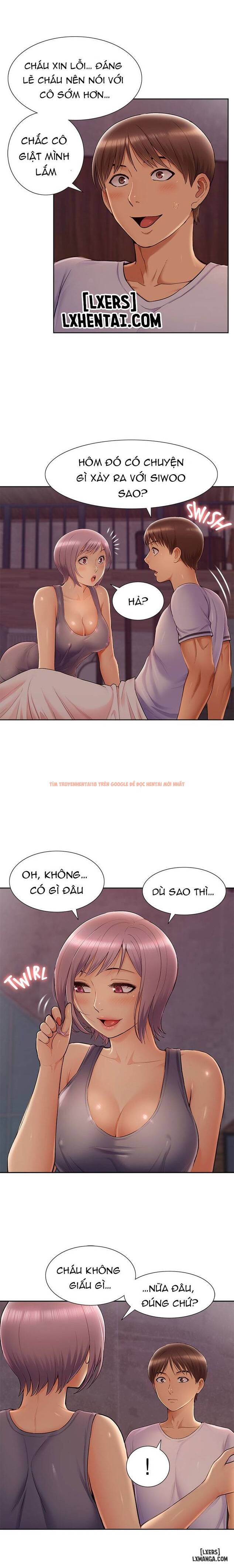 Trang truyện 2 trong truyện tranh Mẹ Và Con Gái - Chapter 27 - hentai24h.pro