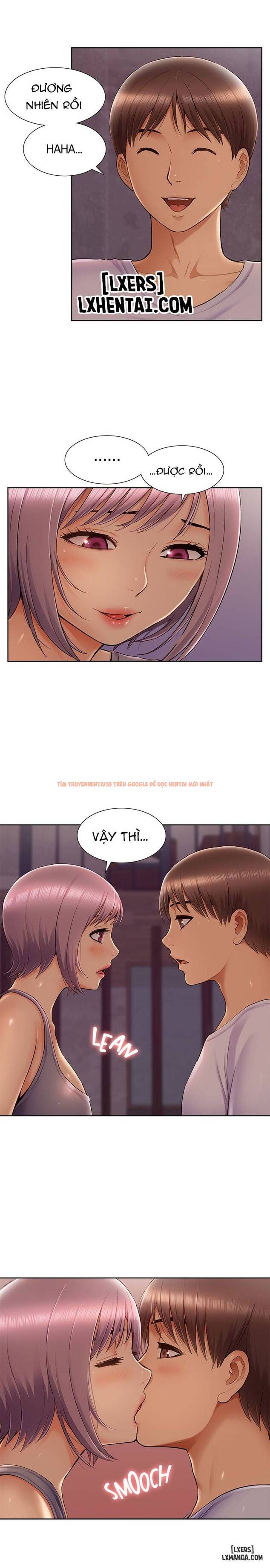 Trang truyện 3 trong truyện tranh Mẹ Và Con Gái - Chapter 27 - hentai24h.pro