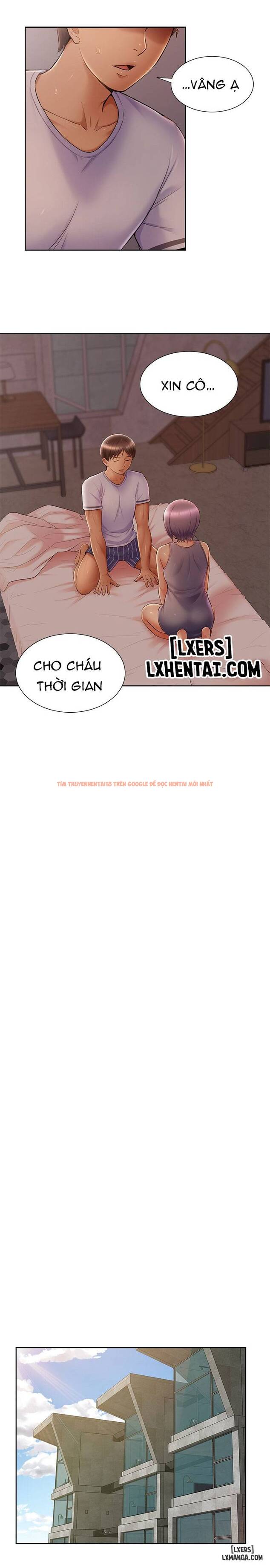 Trang truyện 10 trong truyện tranh Mẹ Và Con Gái - Chapter 28 - hentai24h.pro