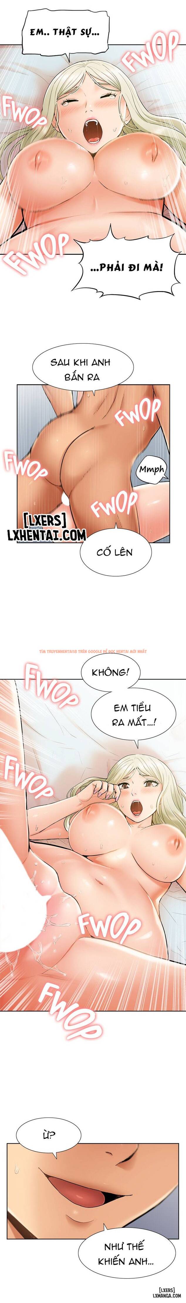 Trang truyện 18 trong truyện tranh Mẹ Và Con Gái - Chapter 28 - hentai24h.pro