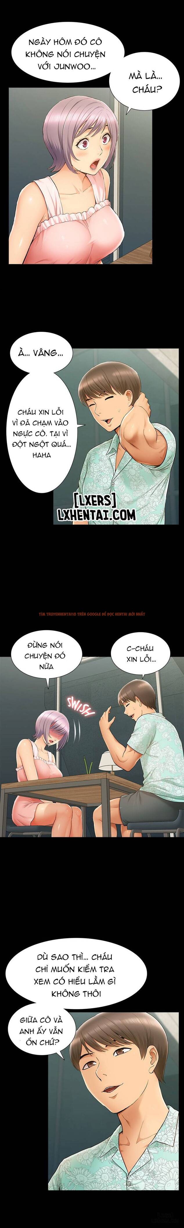 Trang truyện 2 trong truyện tranh Mẹ Và Con Gái - Chapter 28 - hentai24h.pro
