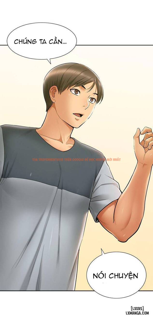 Trang truyện 20 trong truyện tranh Mẹ Và Con Gái - Chapter 28 - hentai24h.pro