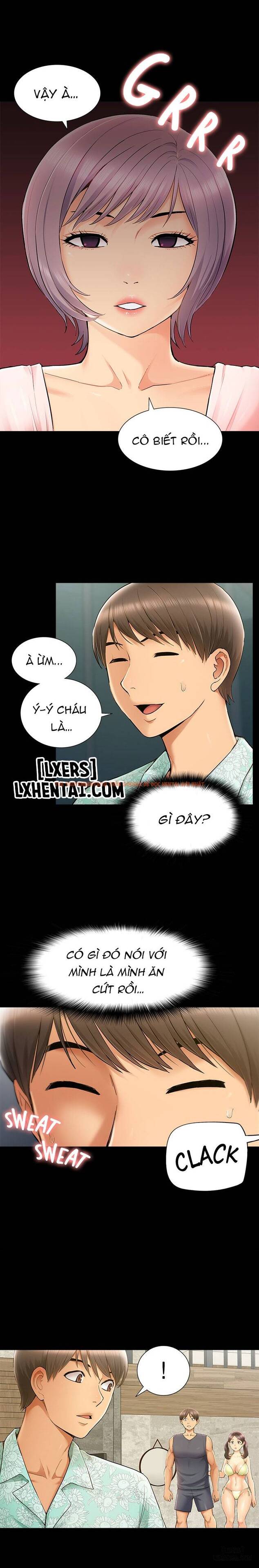 Trang truyện 5 trong truyện tranh Mẹ Và Con Gái - Chapter 28 - hentai24h.pro