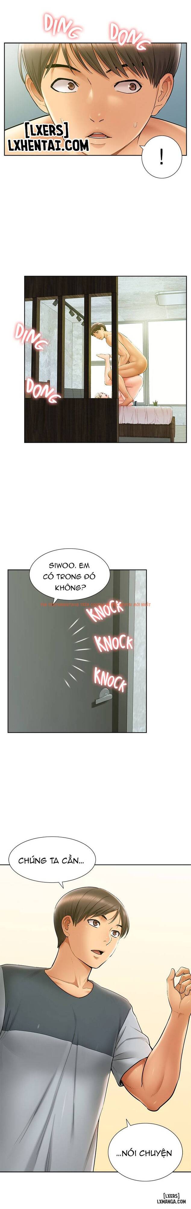 Trang truyện 0 trong truyện tranh Mẹ Và Con Gái - Chapter 29 - hentai24h.pro