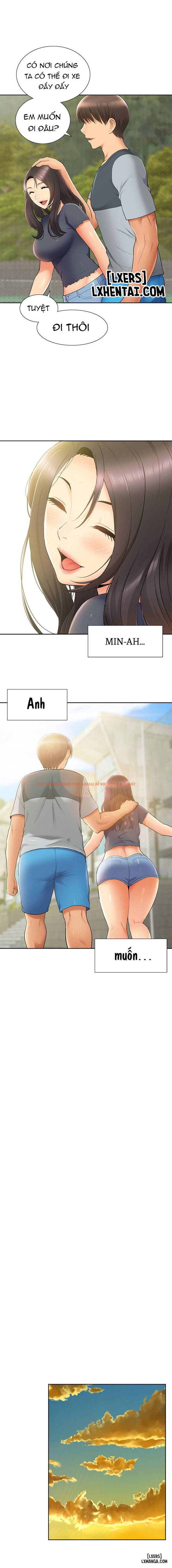 Trang truyện 10 trong truyện tranh Mẹ Và Con Gái - Chapter 29 - hentai24h.pro