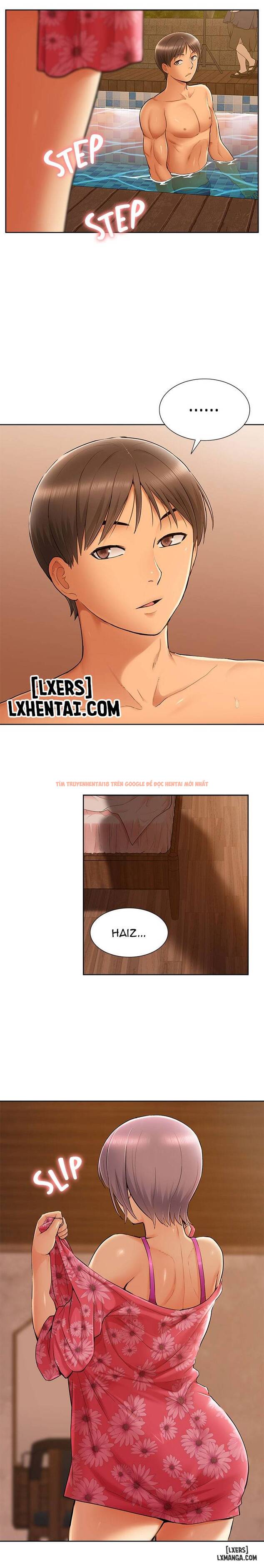 Trang truyện 12 trong truyện tranh Mẹ Và Con Gái - Chapter 29 - hentai24h.pro