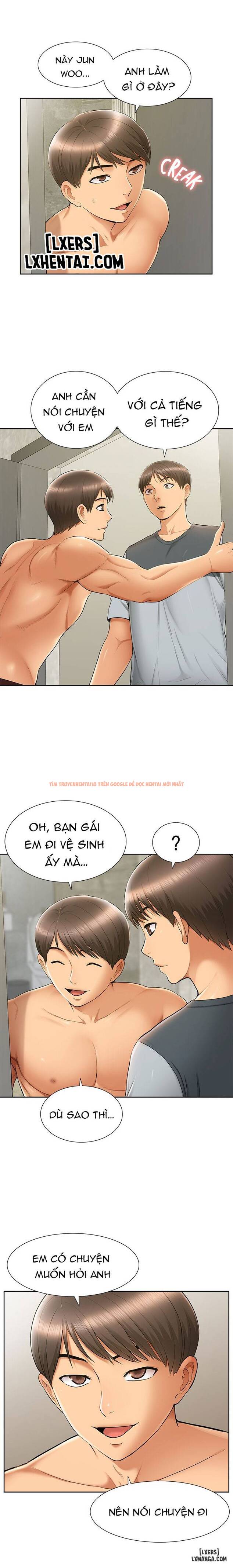 Trang truyện 2 trong truyện tranh Mẹ Và Con Gái - Chapter 29 - hentai24h.pro
