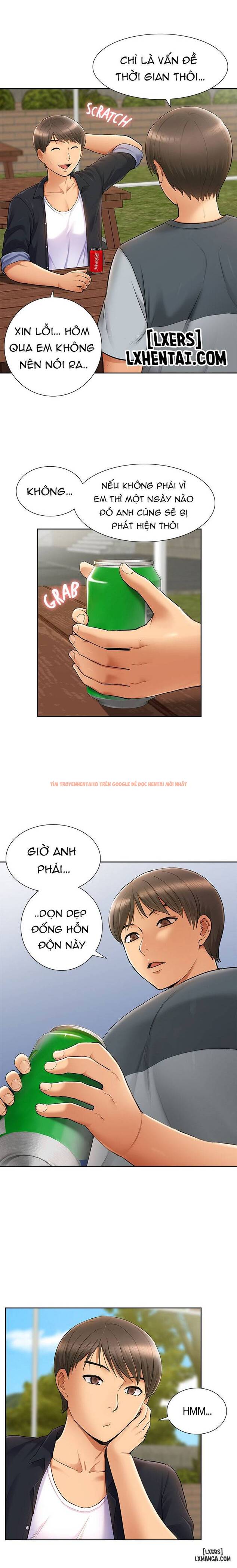 Trang truyện 4 trong truyện tranh Mẹ Và Con Gái - Chapter 29 - hentai24h.pro