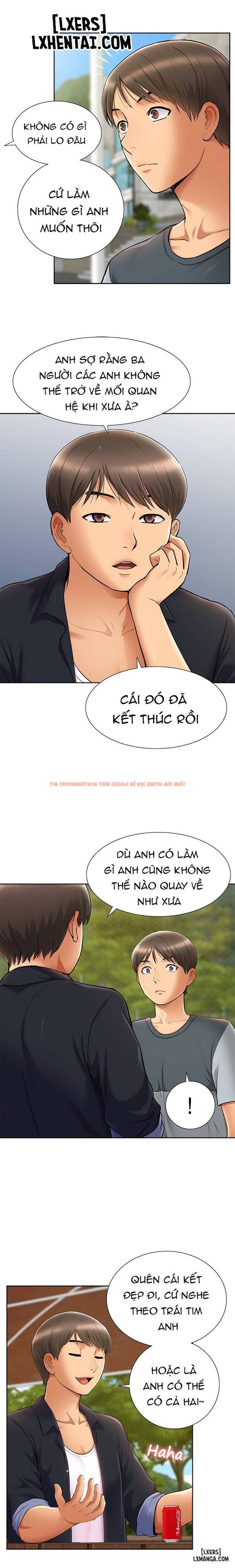 Trang truyện 5 trong truyện tranh Mẹ Và Con Gái - Chapter 29 - hentai24h.pro