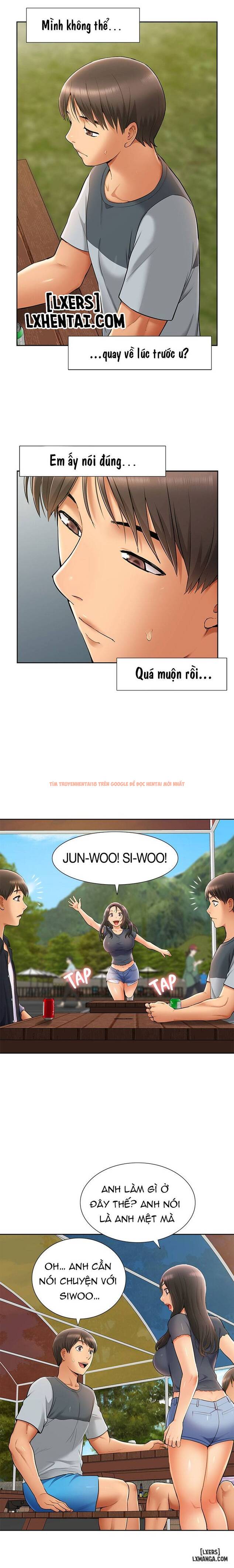 Trang truyện 6 trong truyện tranh Mẹ Và Con Gái - Chapter 29 - hentai24h.pro
