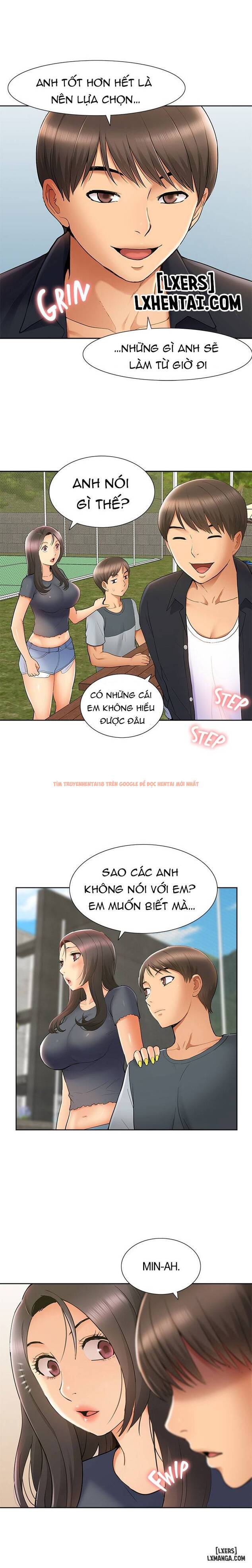 Trang truyện 8 trong truyện tranh Mẹ Và Con Gái - Chapter 29 - hentai24h.pro