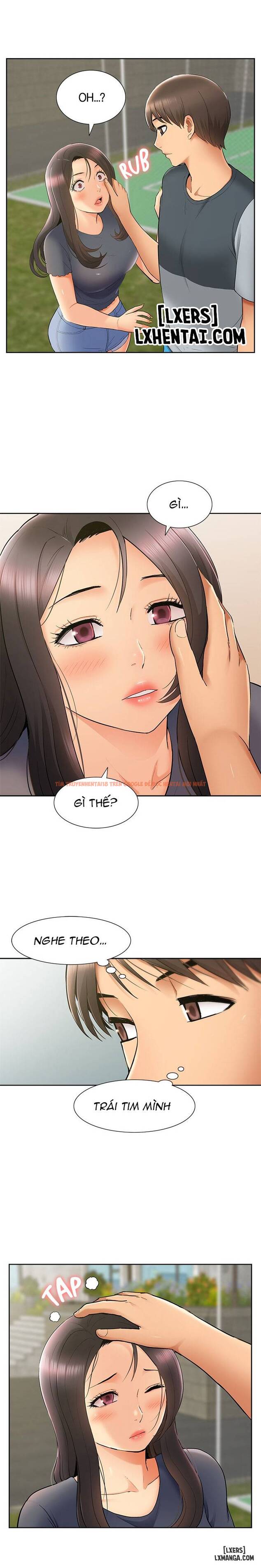 Trang truyện 9 trong truyện tranh Mẹ Và Con Gái - Chapter 29 - hentai24h.pro