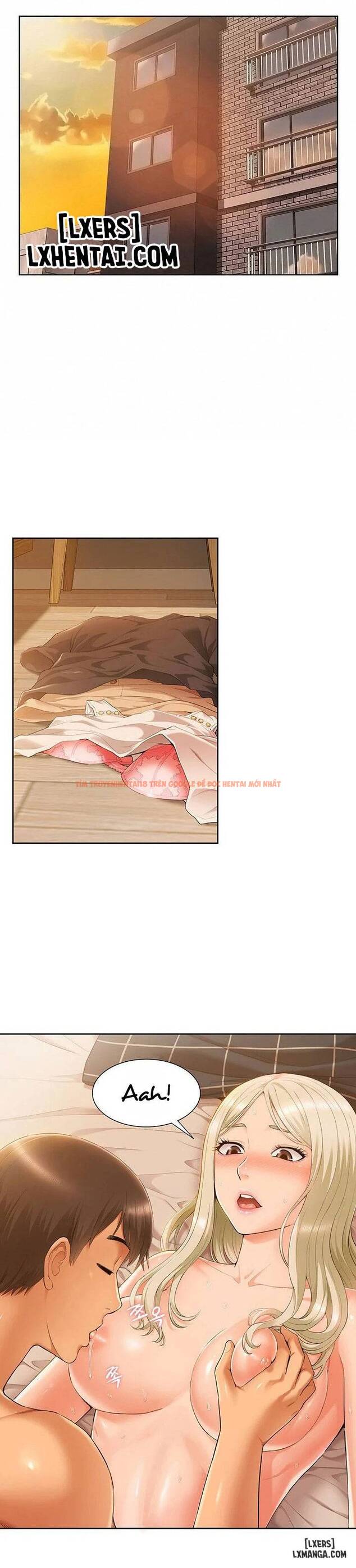 Trang truyện 0 trong truyện tranh Mẹ Và Con Gái - Chapter 3 - hentai24h.pro
