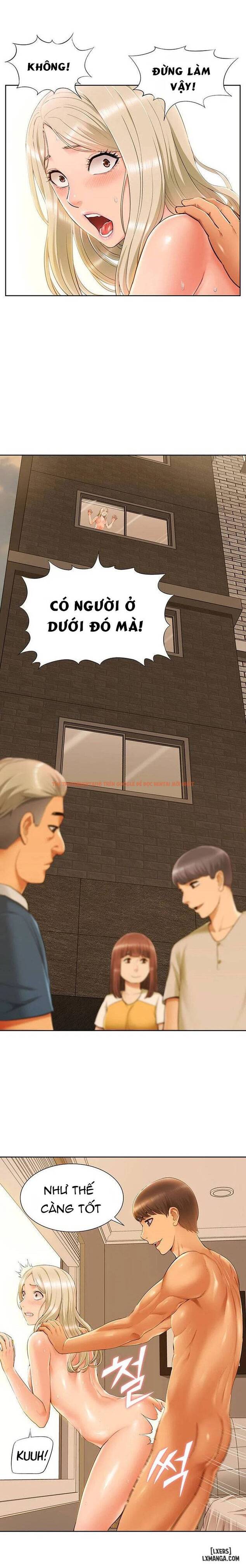 Trang truyện 15 trong truyện tranh Mẹ Và Con Gái - Chapter 3 - hentai24h.pro