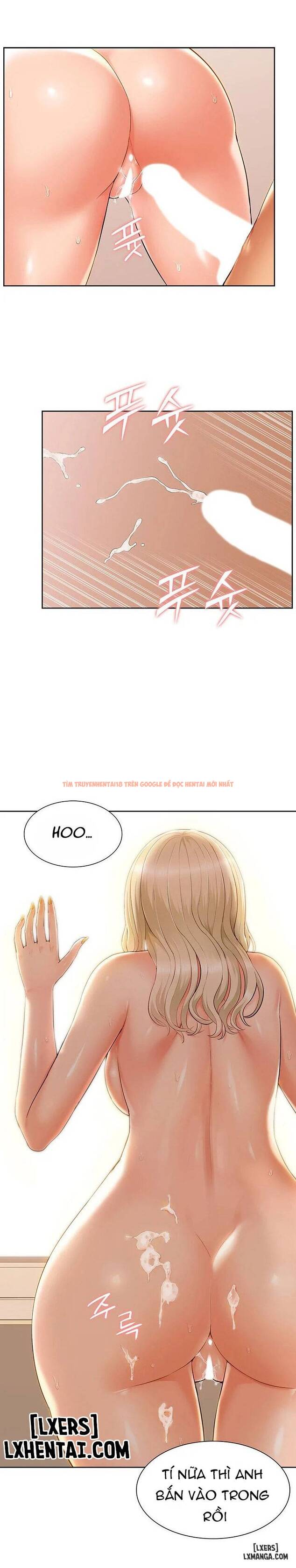 Trang truyện 18 trong truyện tranh Mẹ Và Con Gái - Chapter 3 - hentai24h.pro