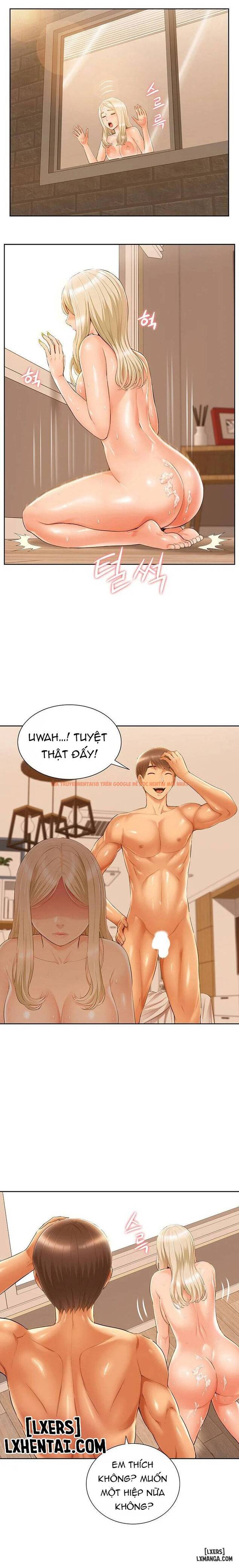 Trang truyện 19 trong truyện tranh Mẹ Và Con Gái - Chapter 3 - hentai24h.pro