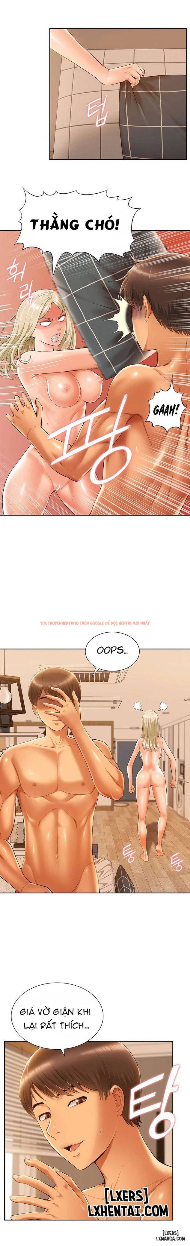 Trang truyện 20 trong truyện tranh Mẹ Và Con Gái - Chapter 3 - hentai24h.pro
