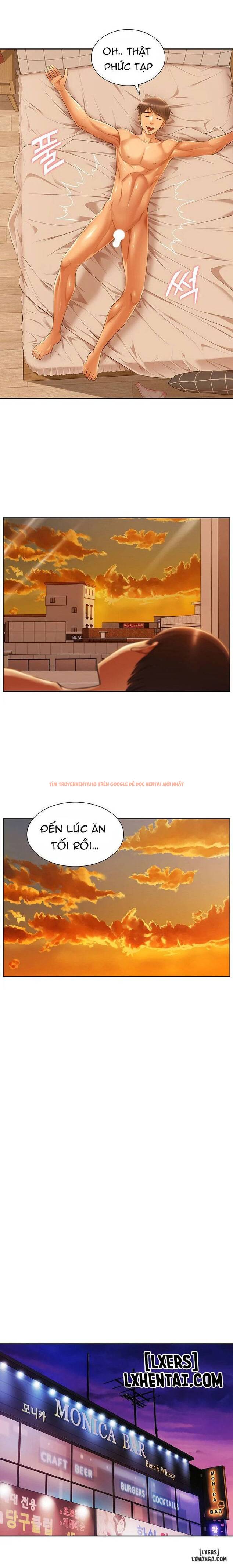 Trang truyện 21 trong truyện tranh Mẹ Và Con Gái - Chapter 3 - hentai24h.pro