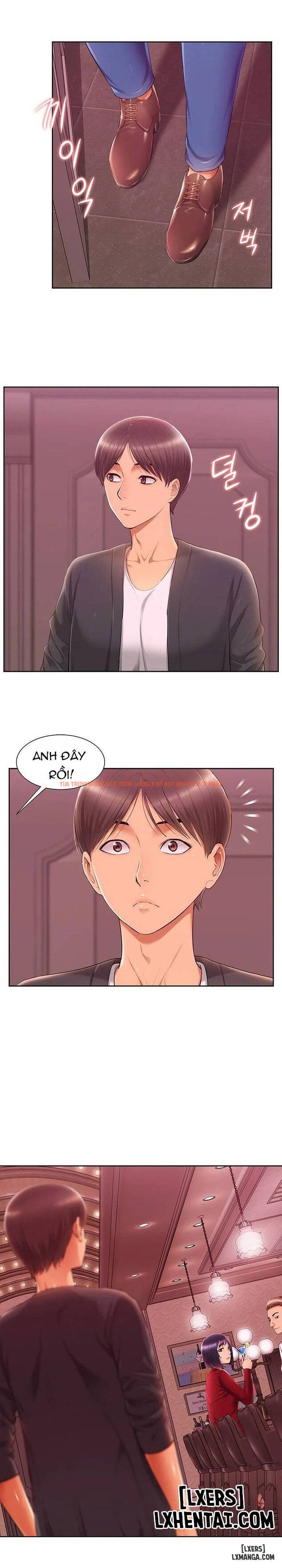 Trang truyện 22 trong truyện tranh Mẹ Và Con Gái - Chapter 3 - hentai24h.pro