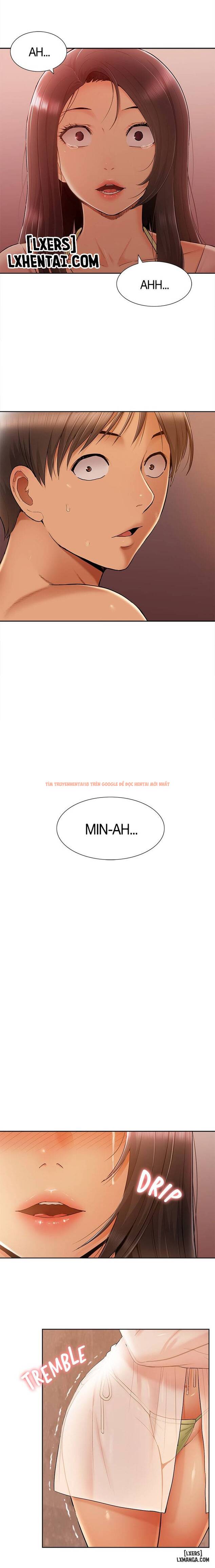 Trang truyện 1 trong truyện tranh Mẹ Và Con Gái - Chapter 30 - hentai24h.pro