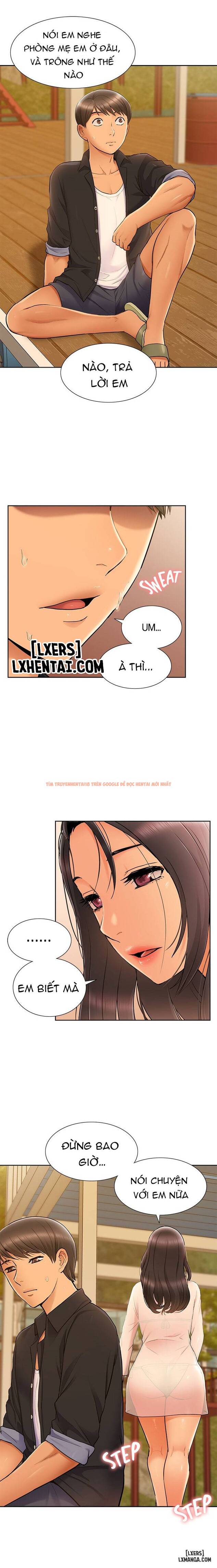 Trang truyện 15 trong truyện tranh Mẹ Và Con Gái - Chapter 30 - hentai24h.pro