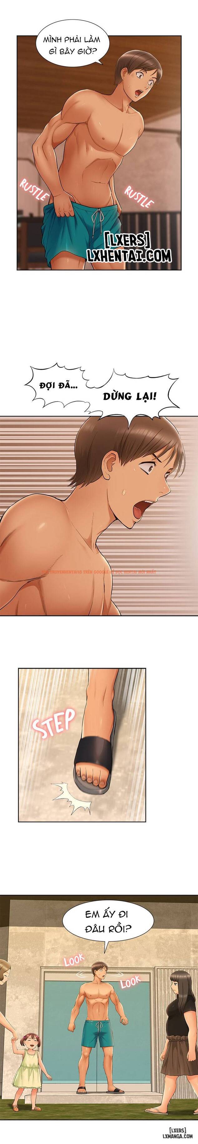 Trang truyện 3 trong truyện tranh Mẹ Và Con Gái - Chapter 30 - hentai24h.pro