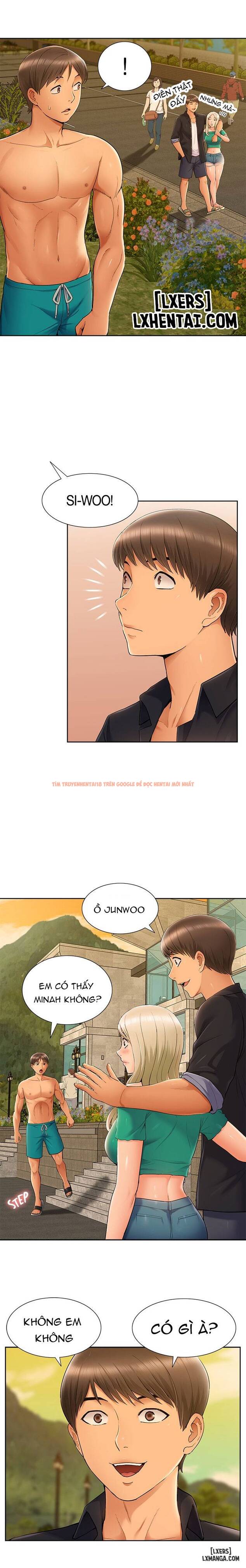 Trang truyện 4 trong truyện tranh Mẹ Và Con Gái - Chapter 30 - hentai24h.pro