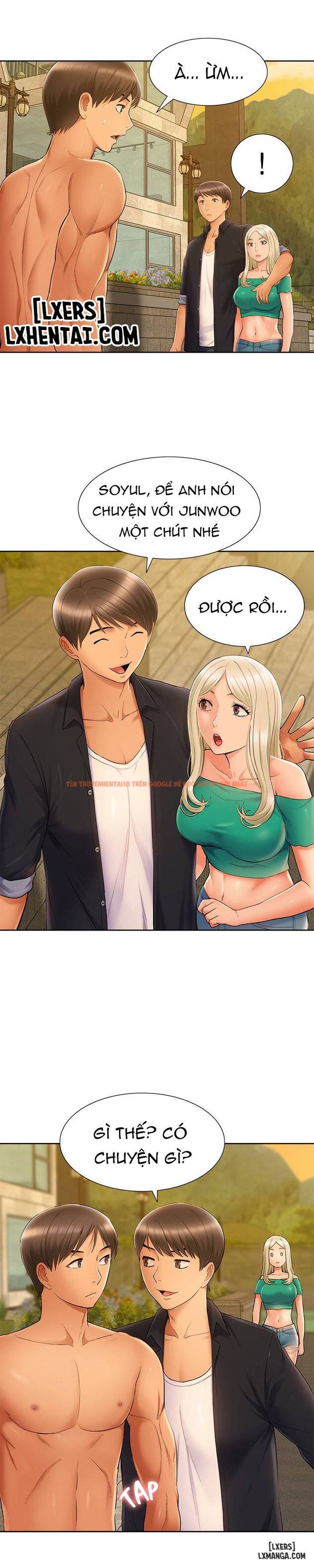 Trang truyện 5 trong truyện tranh Mẹ Và Con Gái - Chapter 30 - hentai24h.pro