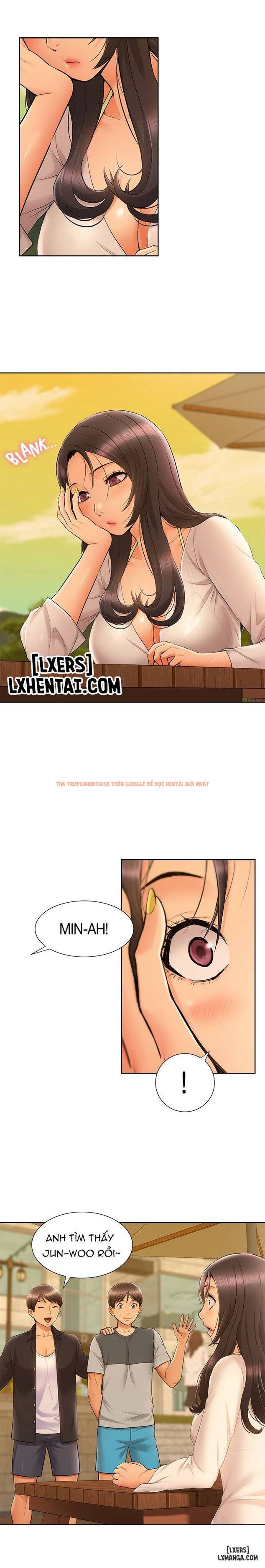 Xem ảnh 10 trong truyện hentai Mẹ Và Con Gái - Chapter 31 - www.hentaitvn.net