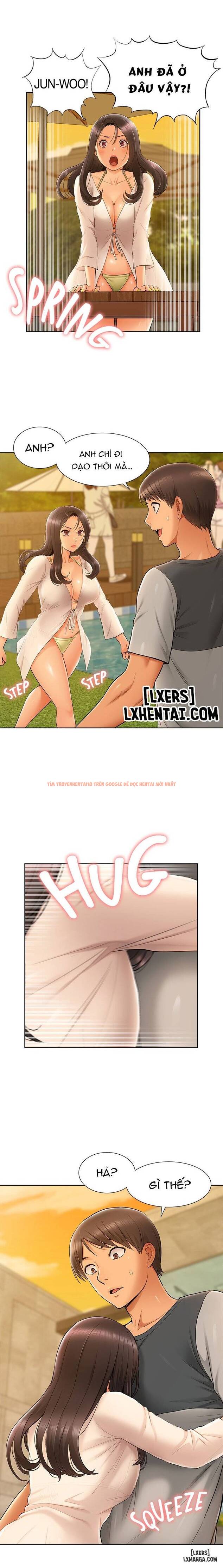 Xem ảnh 11 trong truyện hentai Mẹ Và Con Gái - Chapter 31 - www.hentaitvn.net