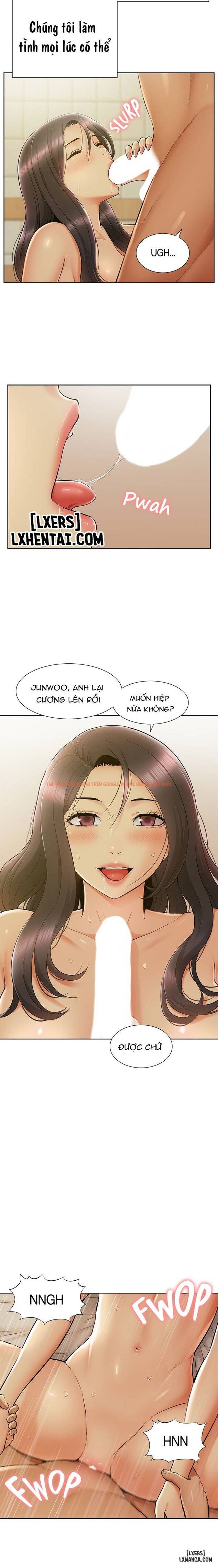Xem ảnh 14 trong truyện hentai Mẹ Và Con Gái - Chapter 31 - www.hentaitvn.net
