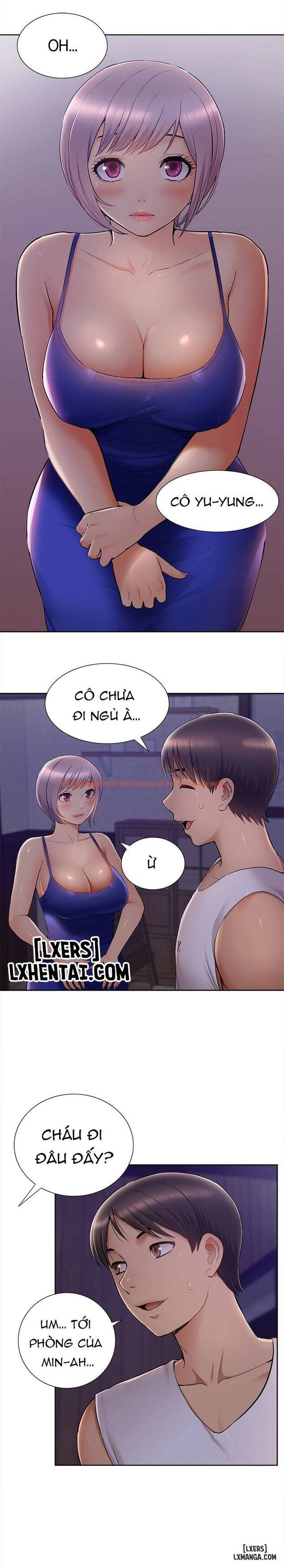 Xem ảnh 17 trong truyện hentai Mẹ Và Con Gái - Chapter 31 - www.hentaitvn.net
