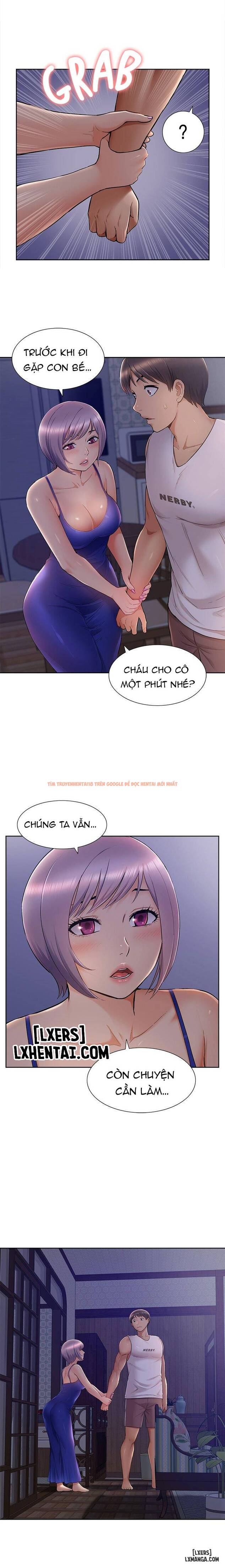 Xem ảnh 18 trong truyện hentai Mẹ Và Con Gái - Chapter 31 - www.hentaitvn.net