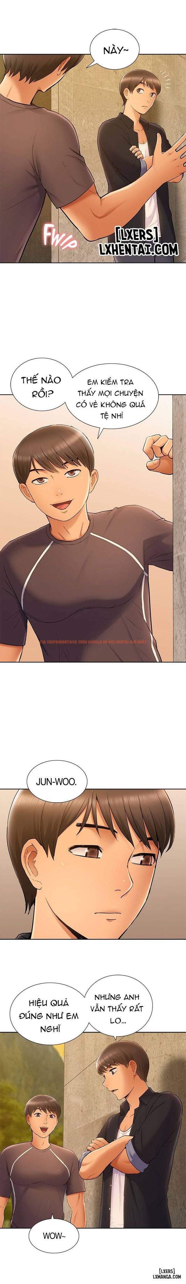 Xem ảnh 4 trong truyện hentai Mẹ Và Con Gái - Chapter 31 - www.hentaitvn.net