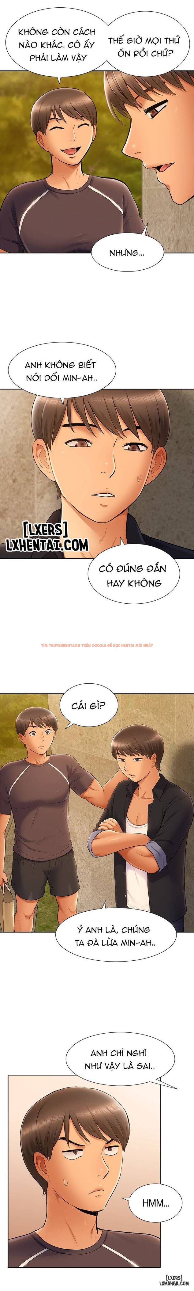 Xem ảnh 6 trong truyện hentai Mẹ Và Con Gái - Chapter 31 - www.hentaitvn.net